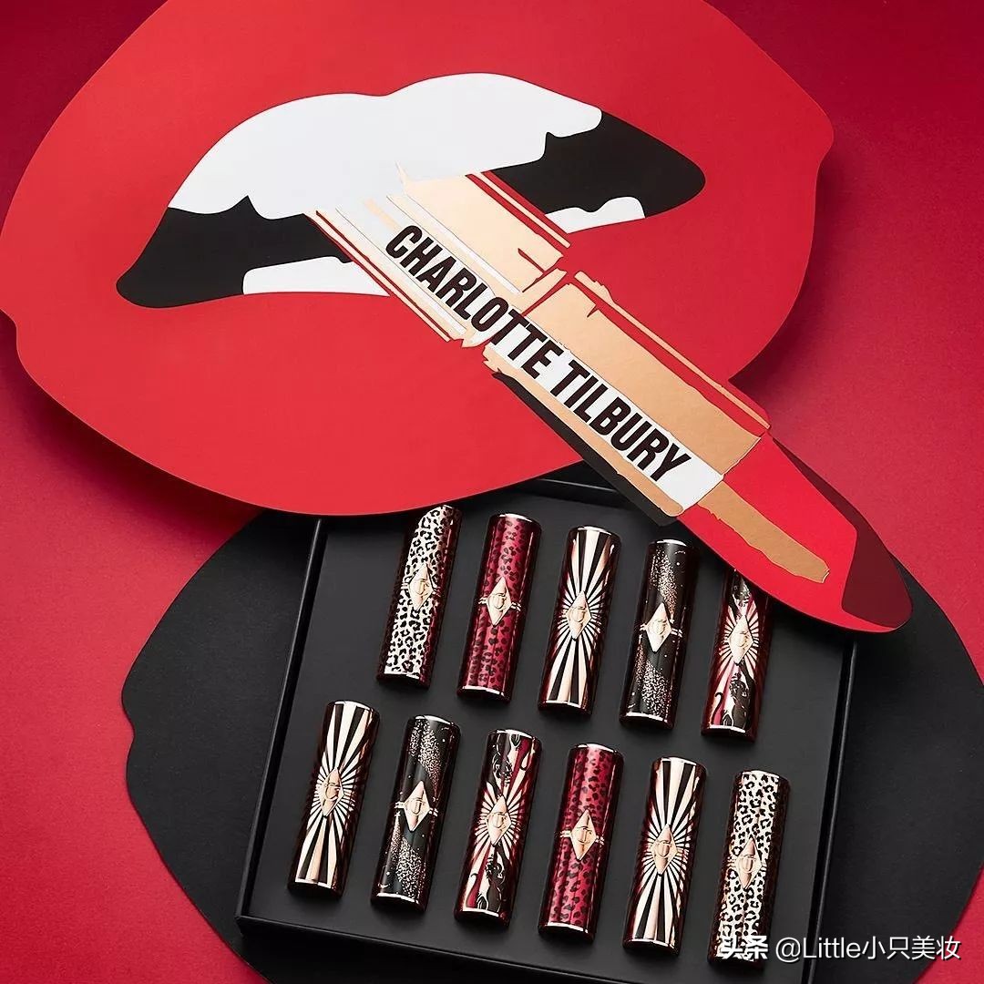 公认好用大牌的彩妆有哪些牌子,深扒女明星彩妆品牌推荐