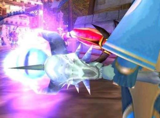 魔兽世界70级版本奶锤,魔兽世界怀旧服狂暴战橙锤选择