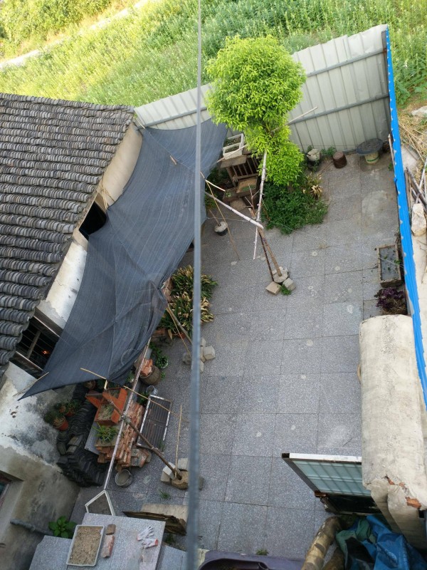 适合栽在庭院的多肉,庭院地栽多肉设计