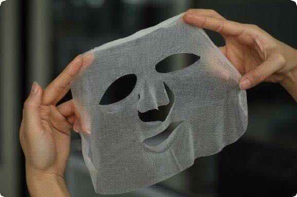 日常脸部护理步骤,脸部护理步骤的先后顺序图