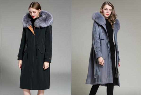 派克服，正确打开冬日的睿智之选