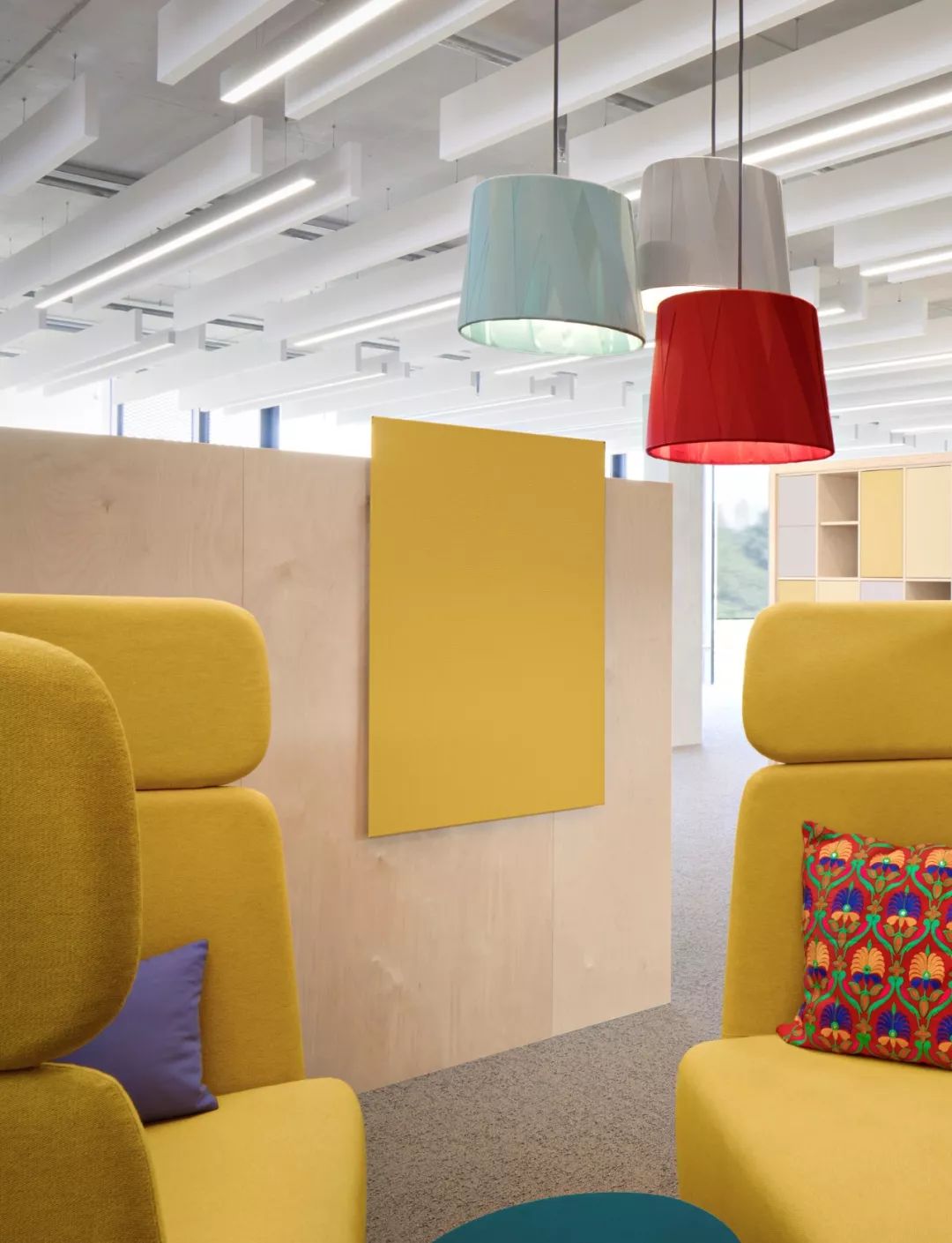 青岛西海岸铂悦灵犀湾109平米,灵犀湾楼盘设计