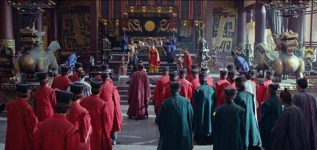 五代后梁太祖朱温：三个名字三段论