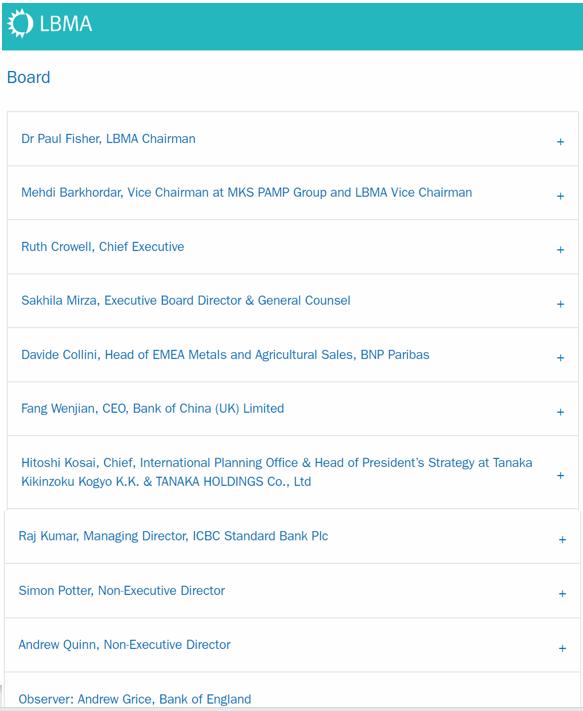 要变天？这机构的人事变动竟引爆黄金市场，过往黑历史令人担忧