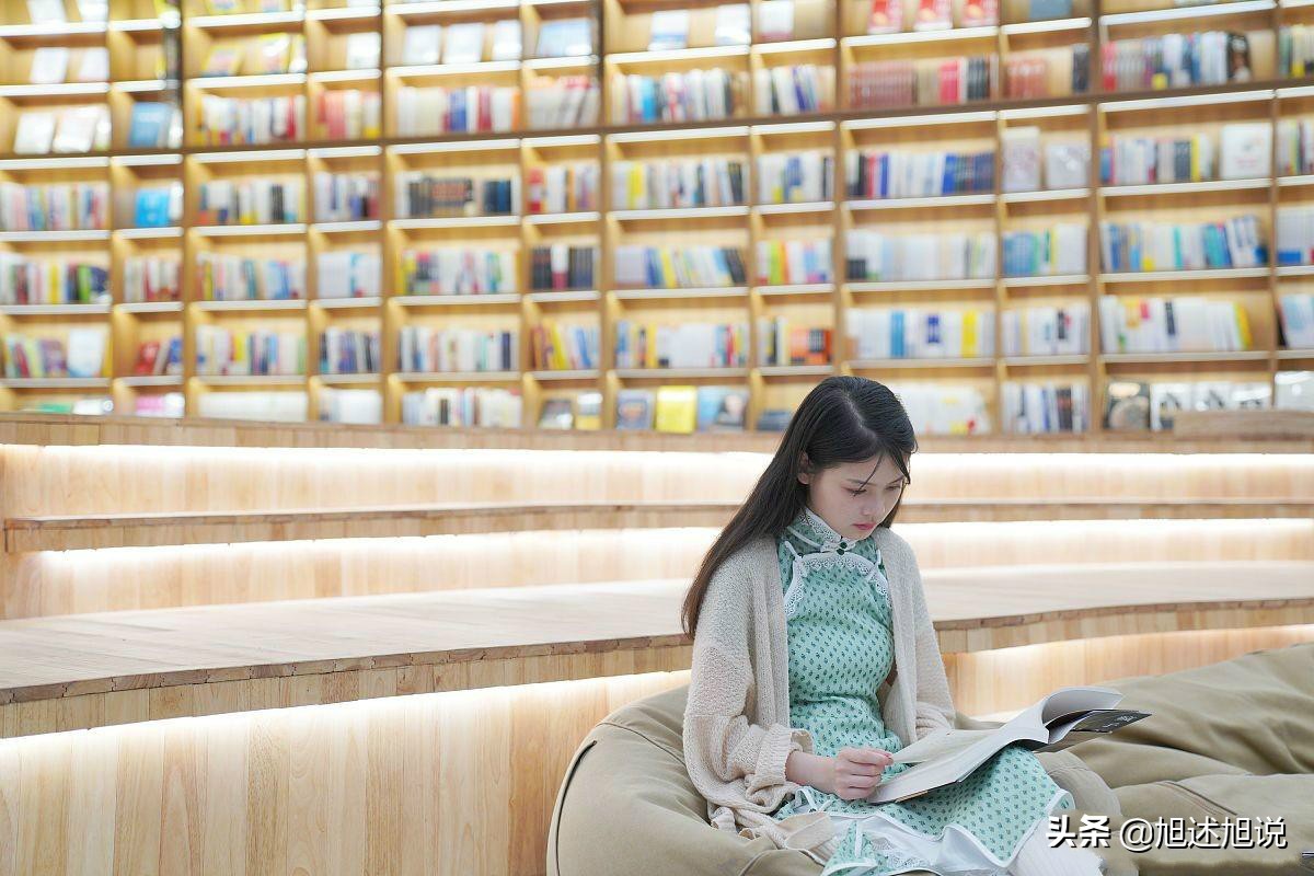 最好的生活态度就是过得很充实,最好的状态就是认真生活