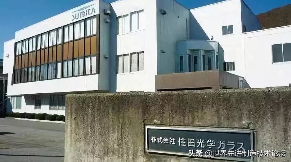 日本著名企业排行榜,公认的日本制造商排名前十