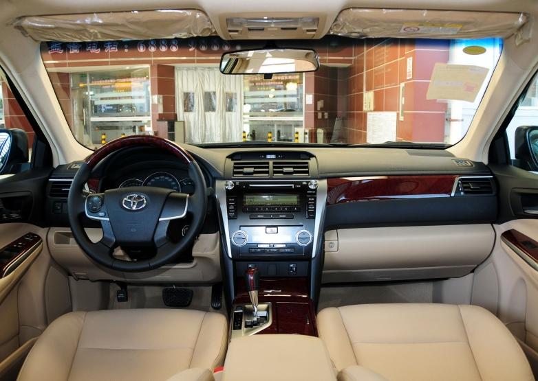 开了5年的凯美瑞感受,开了5年手动挡汽车换车