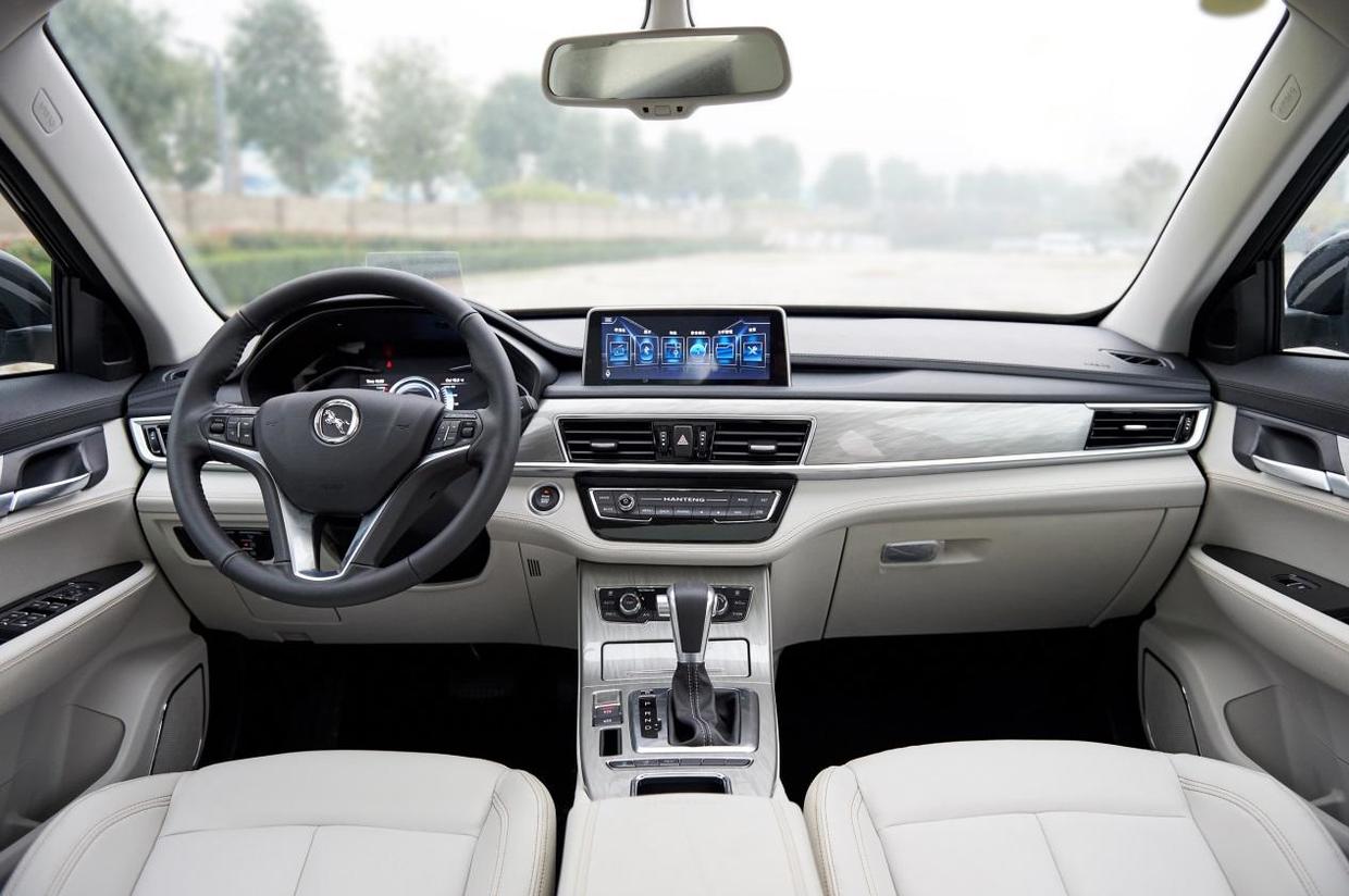 汉腾x5怎么样质量好吗,汉腾x5质量怎么样