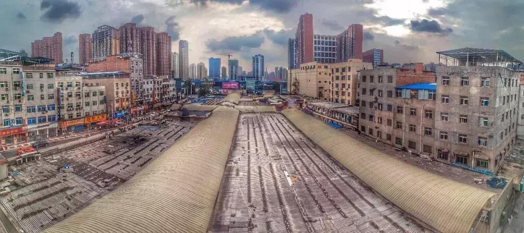 西安哪十个城中村,西安最大的十个城中村