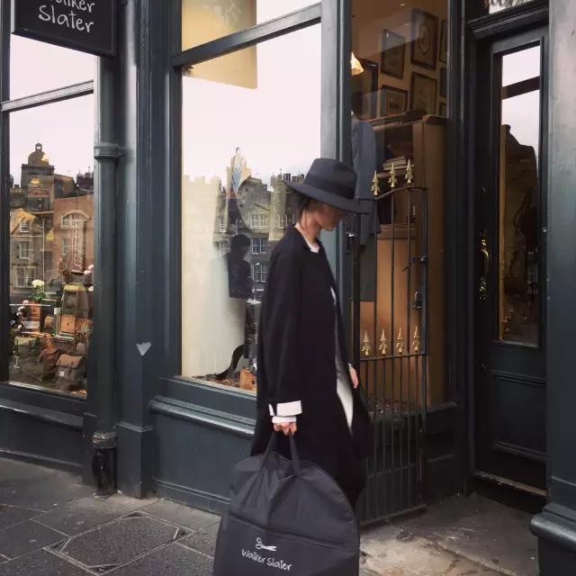 我最离不开的7件经典春季外套|Wardrobe