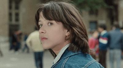 阿佳妮被弃，苏菲玛索未婚生子，泽塔琼斯和大25岁的老公相守到老