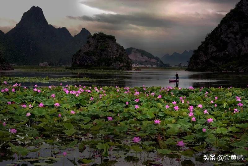 为什么云南女人长相好看,云南真的很漂亮吗