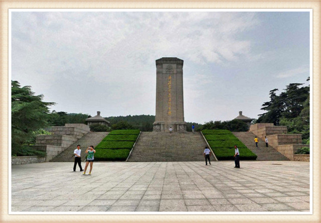 最漂亮的园林景观,100款最美园林设计图