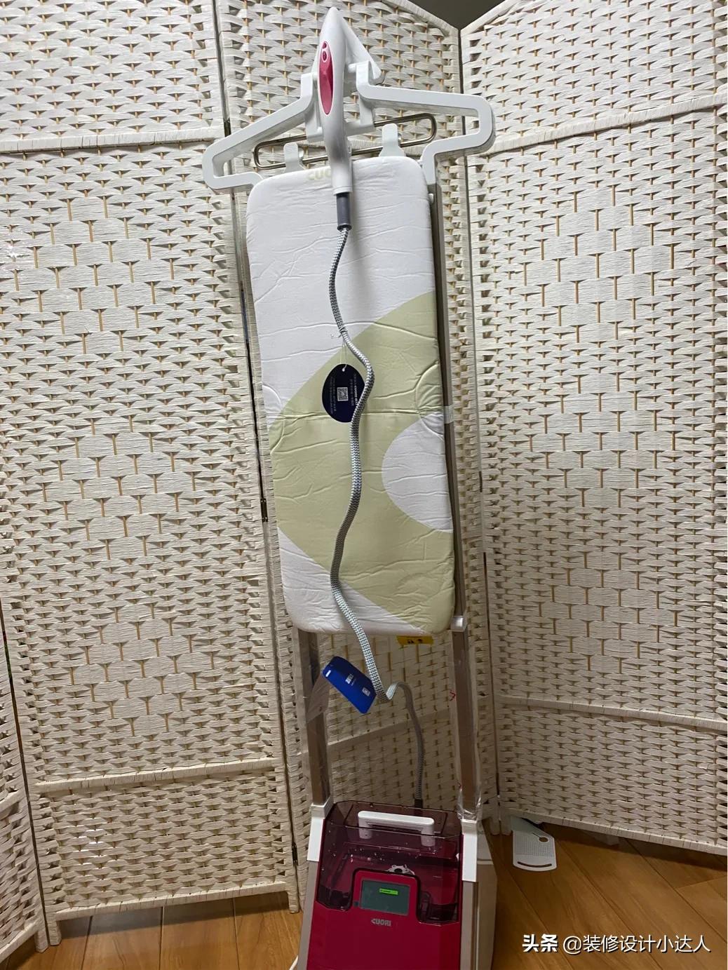 卓力增压蒸汽挂烫机测评,熨烫挂烫机推荐测评