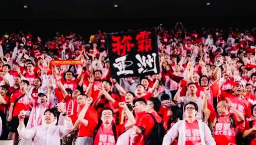 广药有意重新入主广州队,广药会接手广州队吗