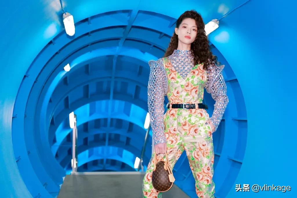 她能成为“大牌宠儿”，不是没有道理