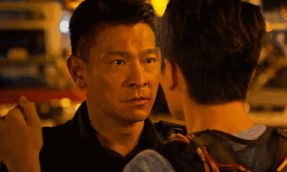 人潮汹涌肖央谈与刘德华合作,人潮汹涌刘德华肖央互换身份