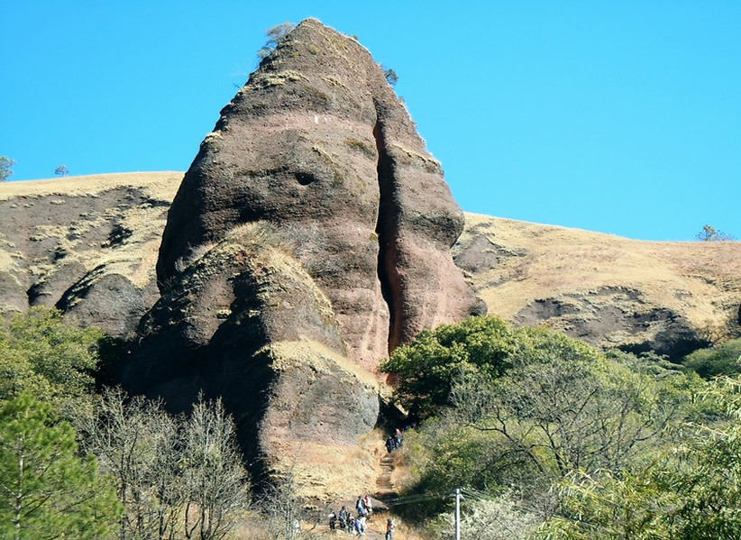 冬季四川哪里暖和适合旅游,四川最适合避寒的小县城