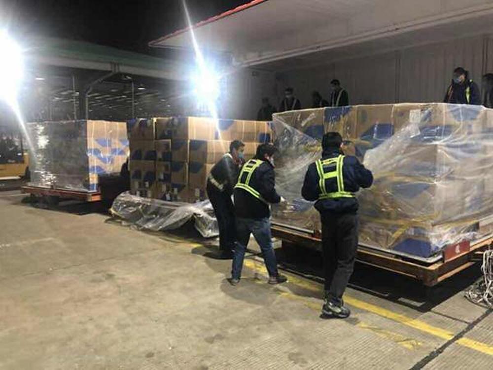 上海疫情抗疫新路线是什么,上海防疫军队支援最新消息