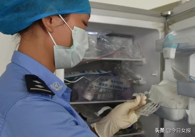 永州唯一的基层女法医，一团湿迹辨出真凶！