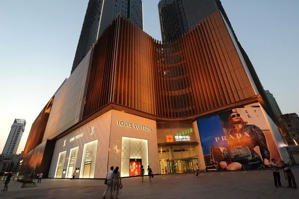 合肥最受欢迎的步行街,合肥最受欢迎的广场