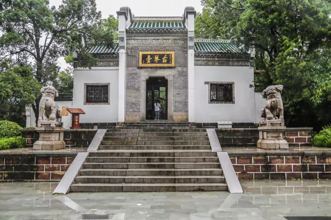 武汉最新古与潮室内网红打卡点,武汉周边新晋7大网红打卡地