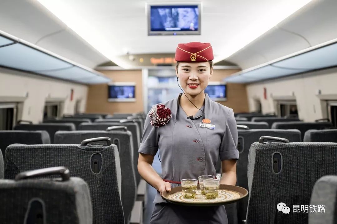 多个方向增开列车，昆铁暑运安排亮点抢先看