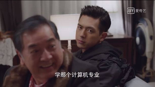 相亲大会韩商言吴白,新相亲大会完整版韩商言