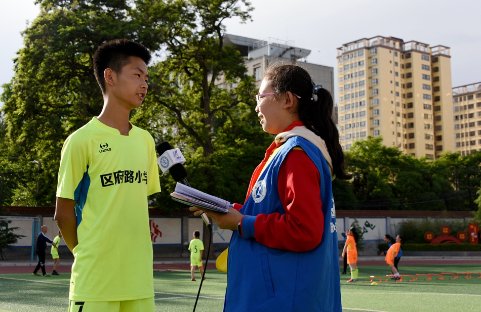 天水新华门小学足球,天水麦积区足球比赛小学