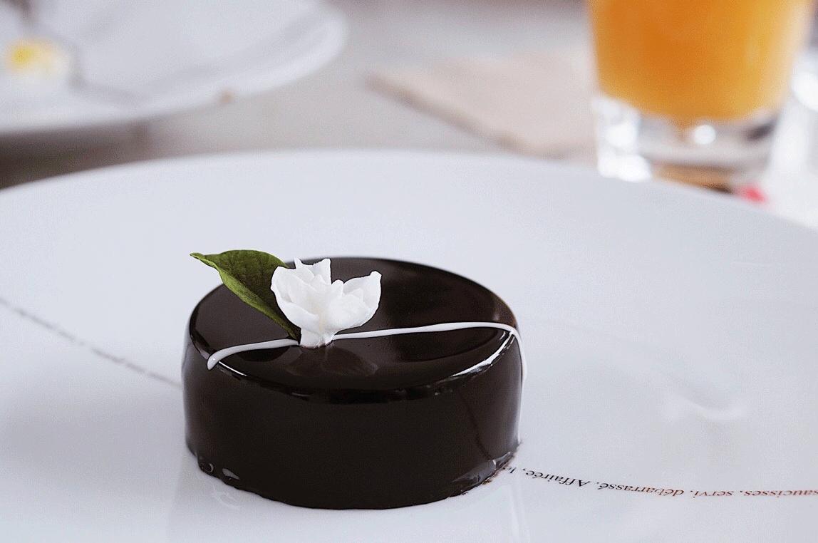 BoboLEECake｜一家征服了金城武、贝克汉姆的甜品店