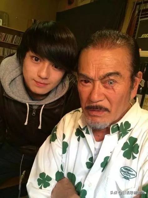 日本国宝级帅哥出炉第一名,日本国宝级帅哥评价