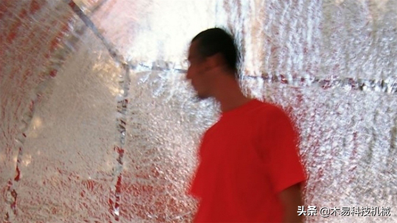 可装在口袋里的伞,装露营的小口袋