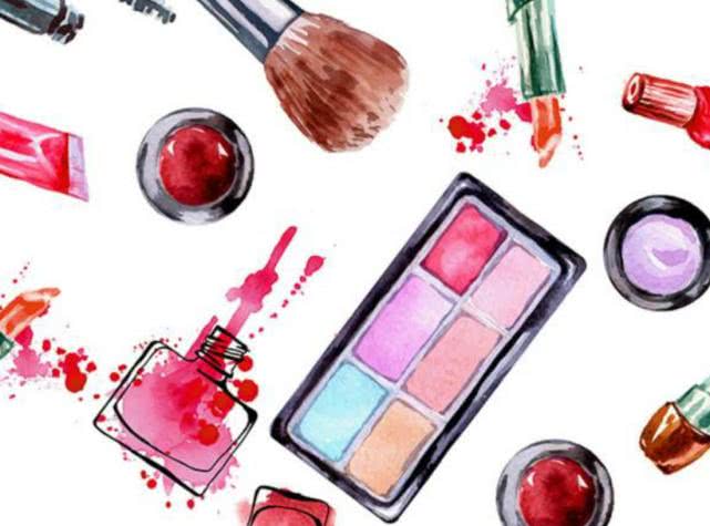 女子用化妆品丧命,用便宜化妆品中毒的新闻