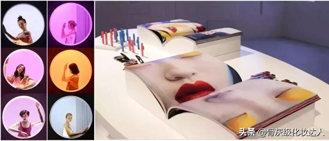 国货彩妆卷土重来,国货彩妆上新品牌