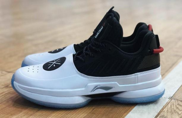 李宁韦德之道9设计师,李宁新出的板鞋韦德上脚