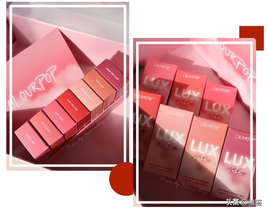 我的天!爱马仕居然出口红了,是真丑还是真香?