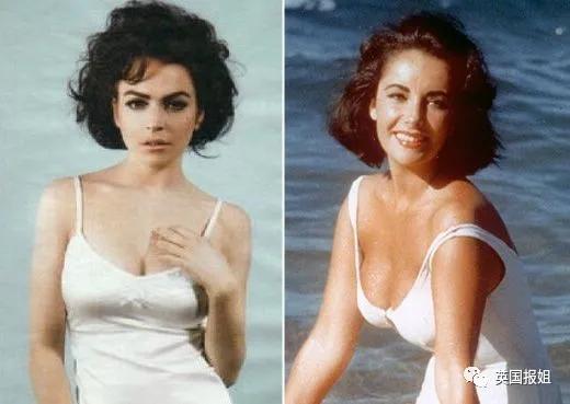 被父母害惨的女明星,被家庭害惨女星