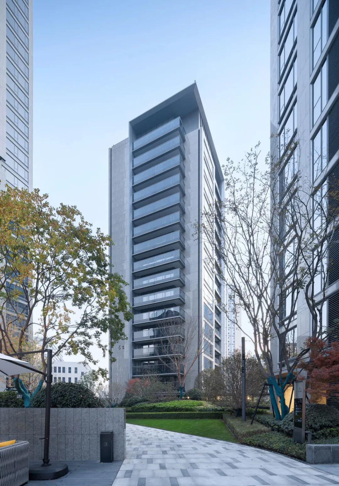 融创涌璘府口碑,融创涌璘府景观