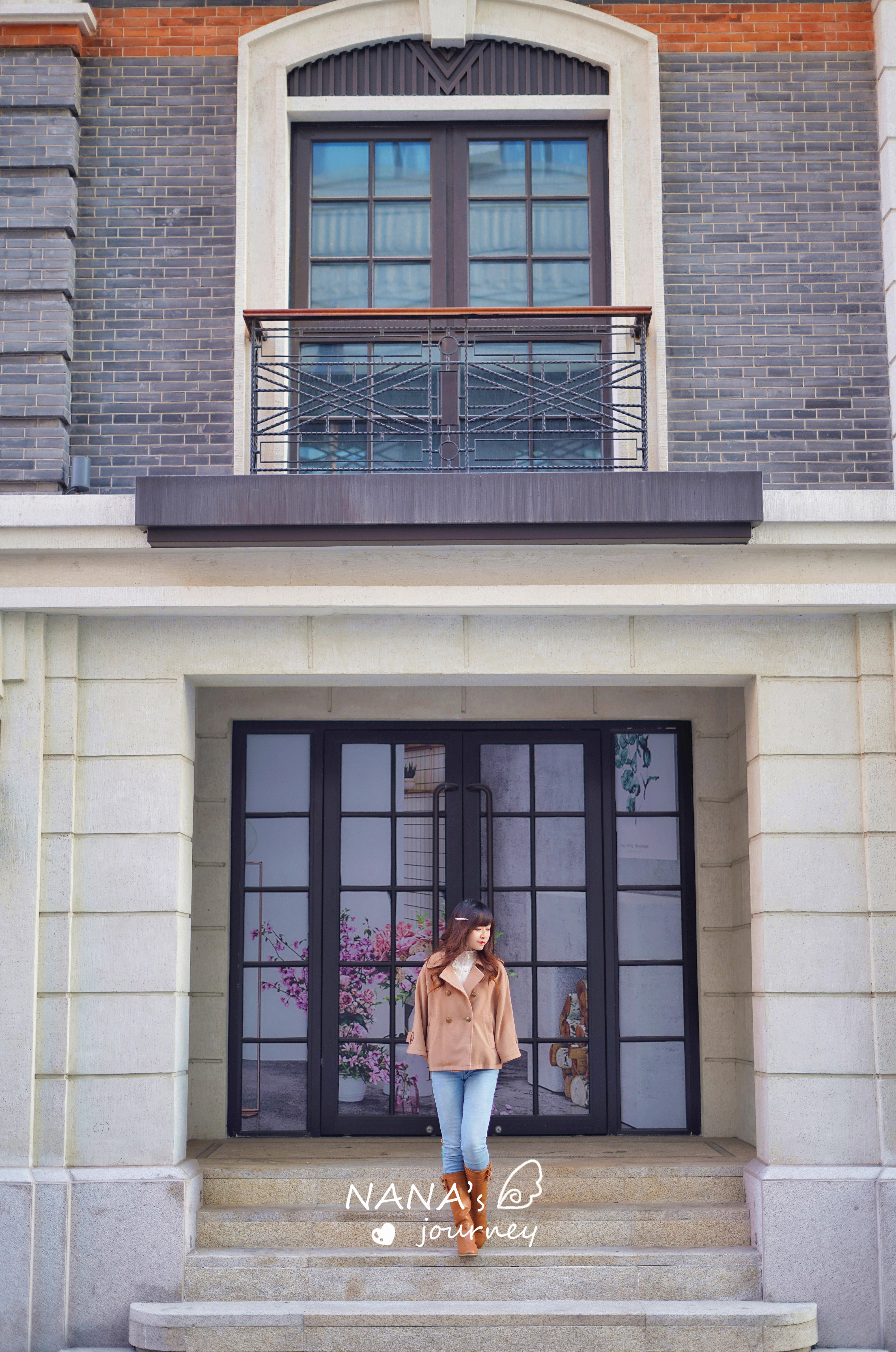 隐藏在上海市区的这条马路,仿佛置身于欧洲,小众又好拍