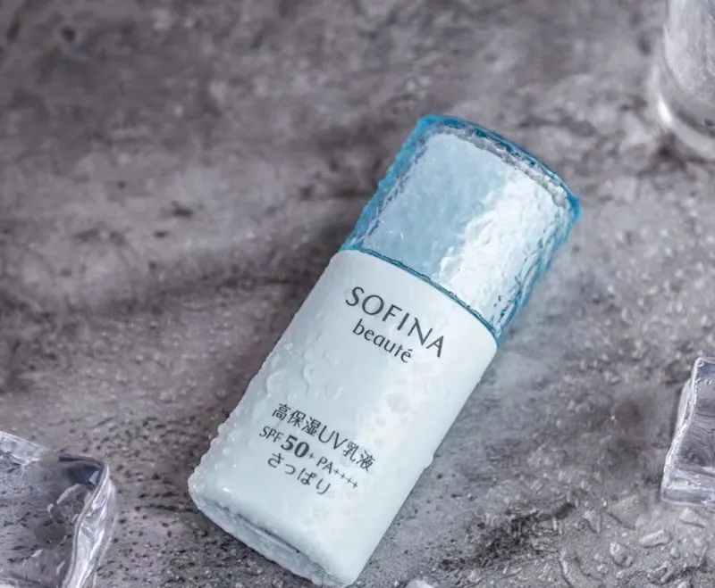 夏天必备的2个好物 (夏天必备好物 高颜值)