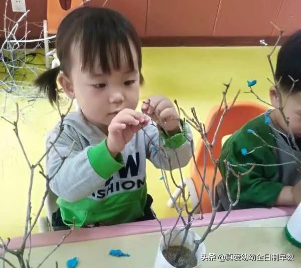 真爱幼幼成都中心周红：跟托育谈一场恋爱
