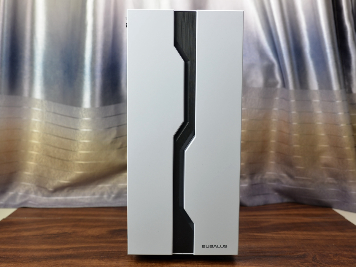 大水牛650w电源测评,大水牛额定650w电源测评