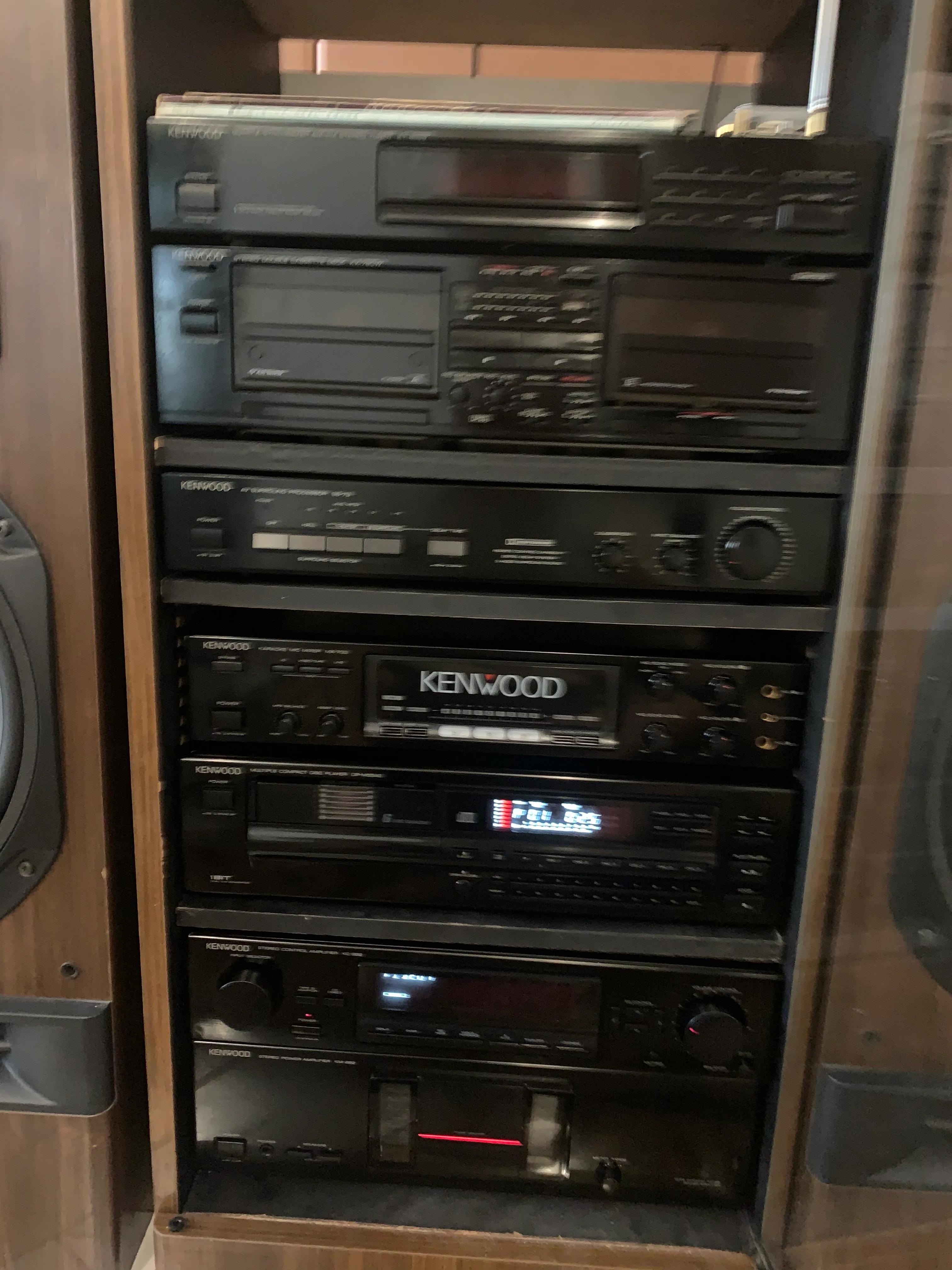 建伍9300组合音响安装视频,建伍9300音响价格表