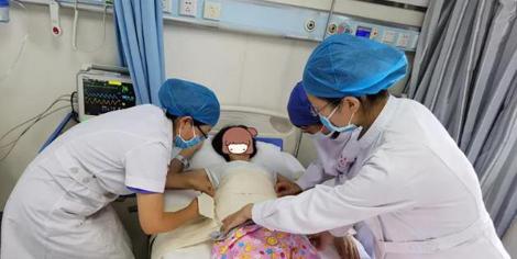 传承发展不停步守正创新再出发|西安市中医医院肝病科郝建梅主任和她的团队