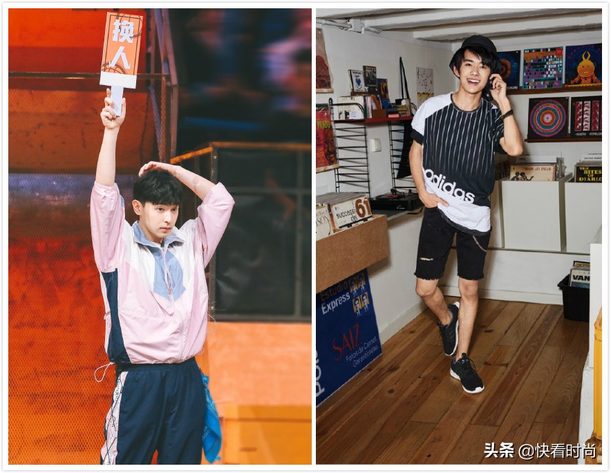 阿迪达斯是怎么被耐克超越的,为什么耐克阿迪达斯还在畅销呢