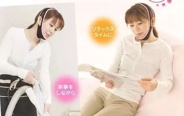 真的不是来搞笑的,樱花妹对小V脸的执着我是真的服!