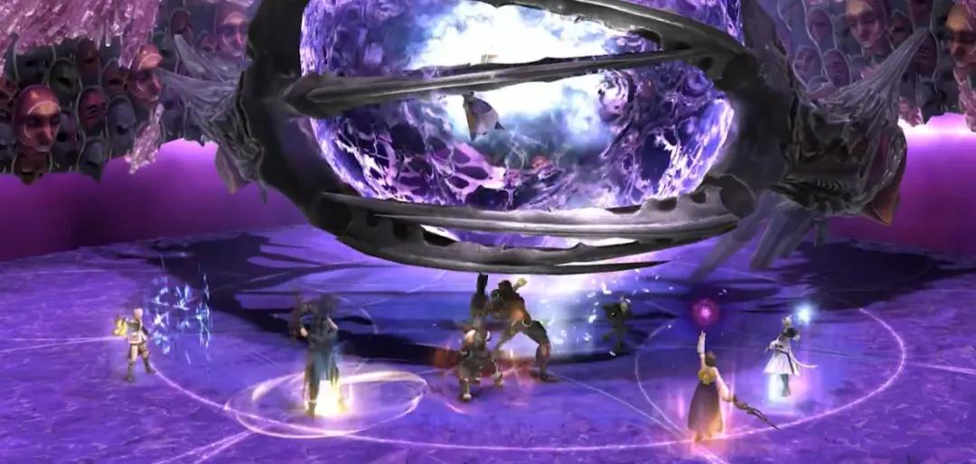 ff7重制版第14章,ff7重制第四章