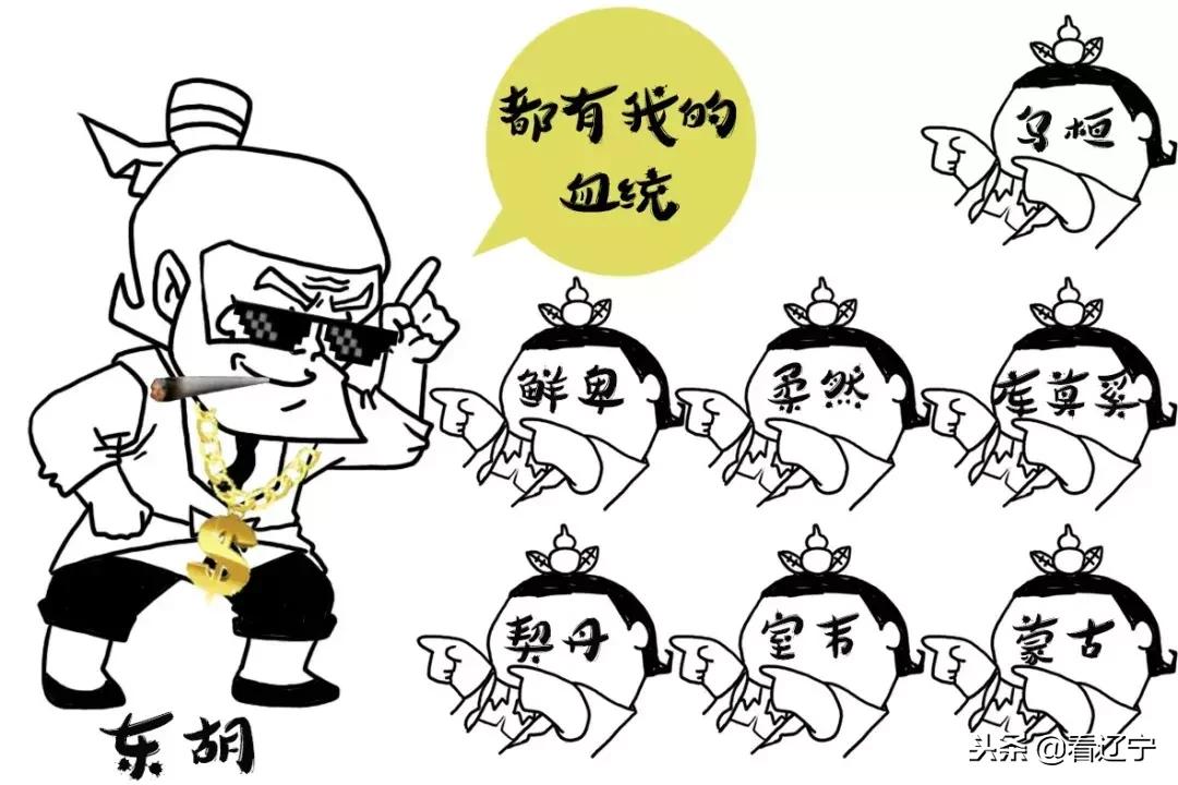 辽吉黑三省一共多大面积 (东北黑吉辽的特点)