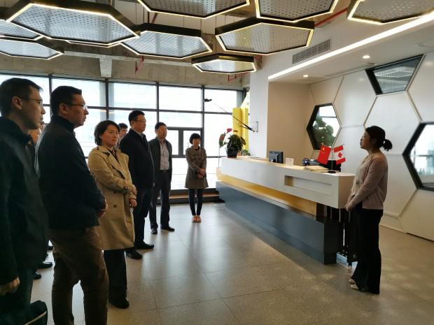 青岛市南区高健,青岛市市北区区委书记高键