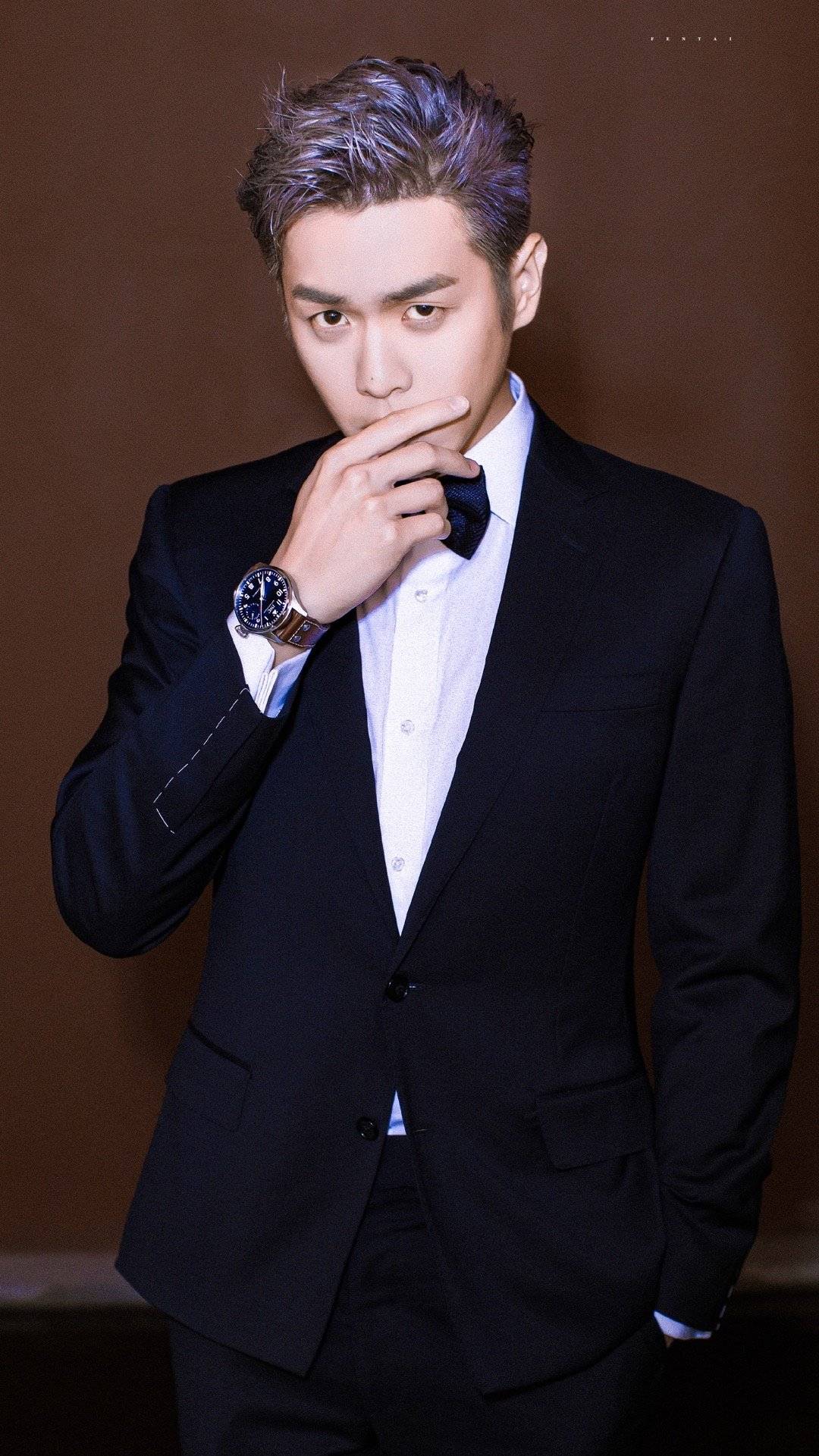 李现眼下痣是什么意思,李现朱砂痣